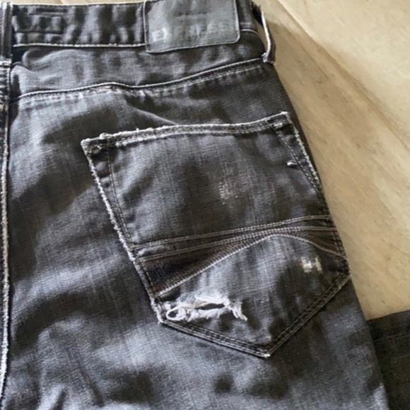 Express men jean 30x32 - Picture 2 of 7
